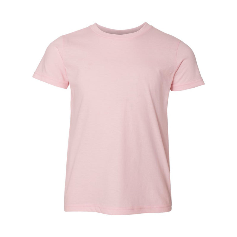 American Apparel Youth Fine Jersey Tee