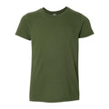 American Apparel Youth Fine Jersey Tee