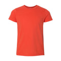 American Apparel Youth Fine Jersey Tee