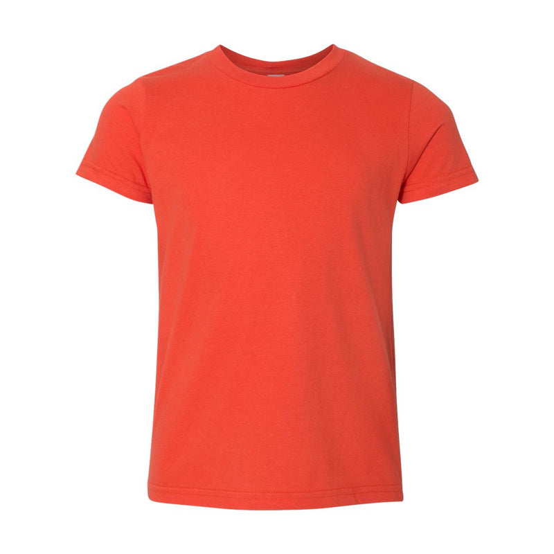 American Apparel Youth Fine Jersey Tee