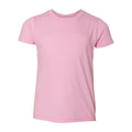 American Apparel Youth Fine Jersey Tee