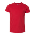 American Apparel Youth Fine Jersey Tee