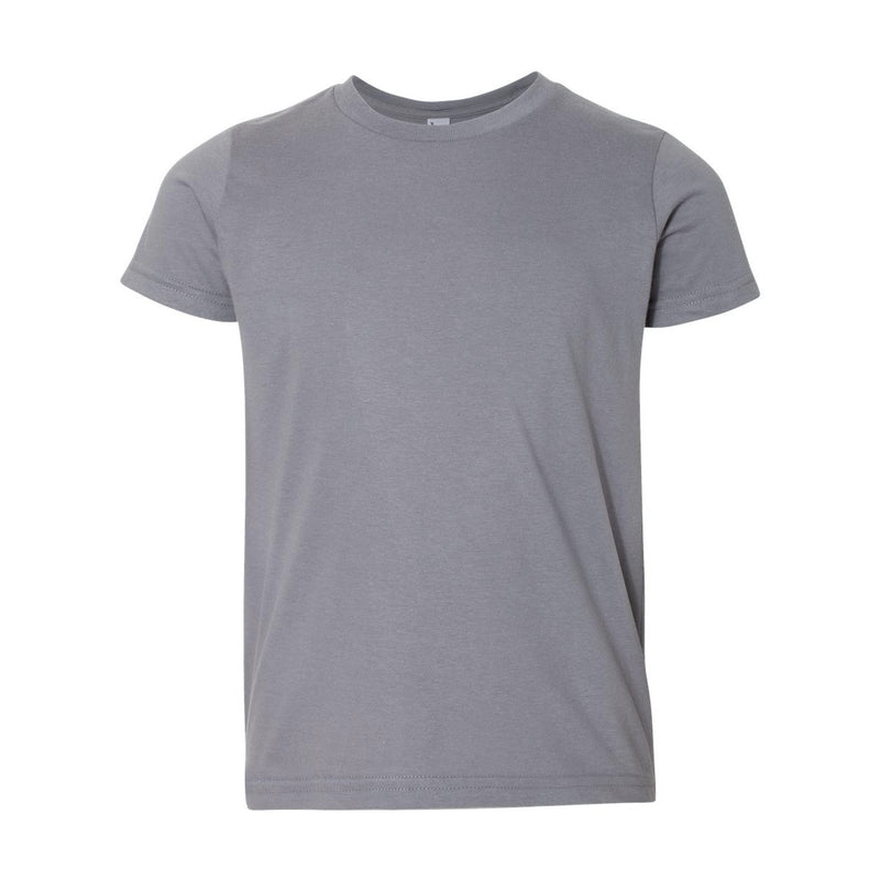 American Apparel Youth Fine Jersey Tee