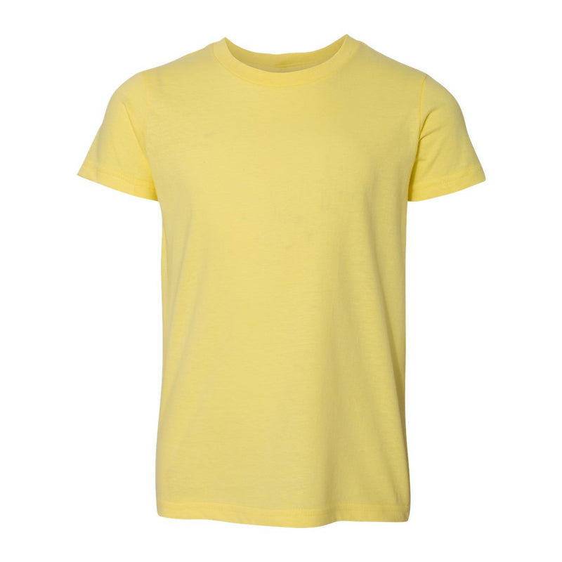 American Apparel Youth Fine Jersey Tee