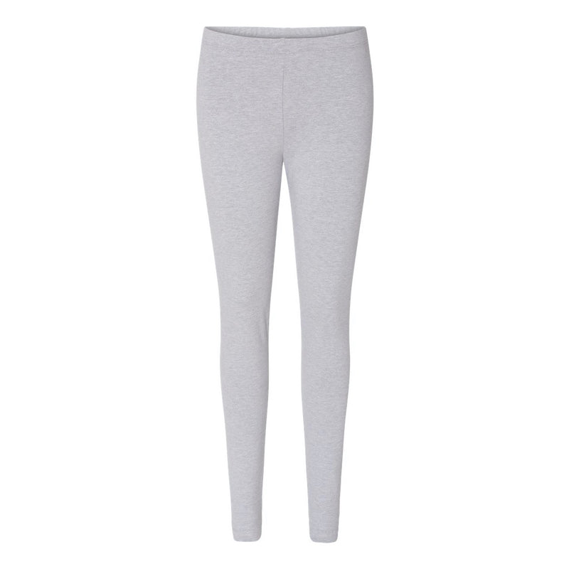 American Apparel Women's Spandex Jersey Leggings