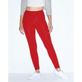 American Apparel Women's Spandex Jersey Leggings