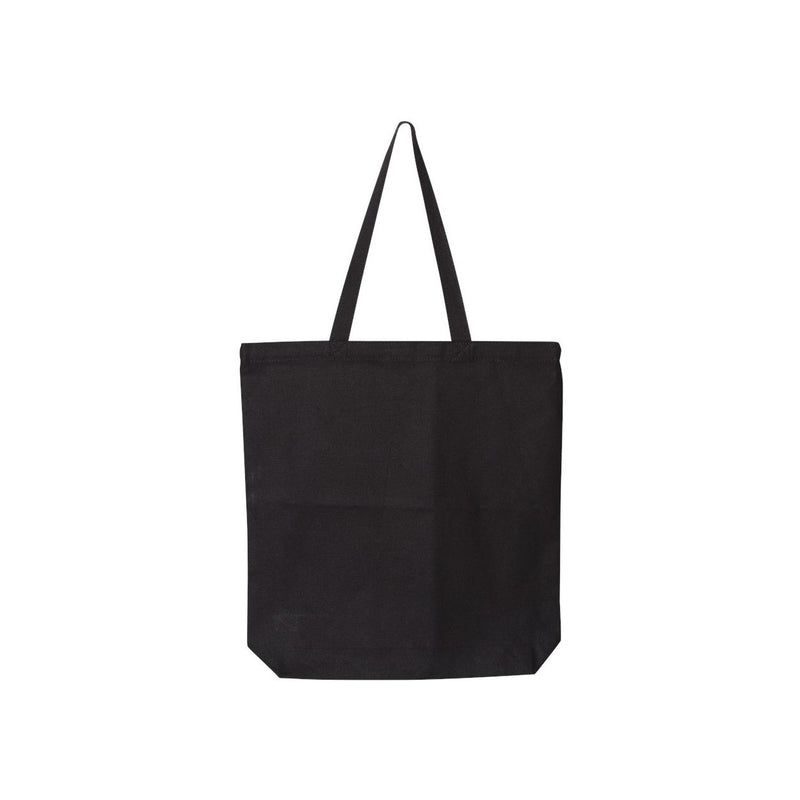 OAD Gusseted Tote