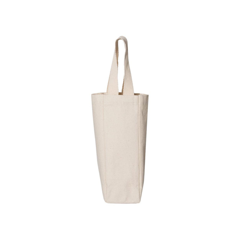 OAD Single Wine Tote