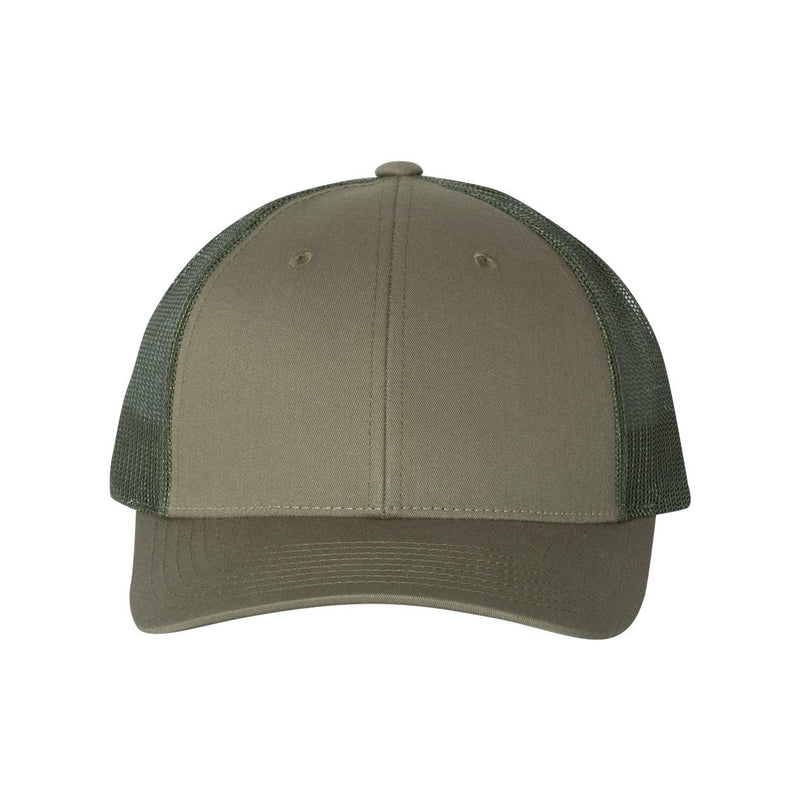 Richardson Low Pro Trucker Cap