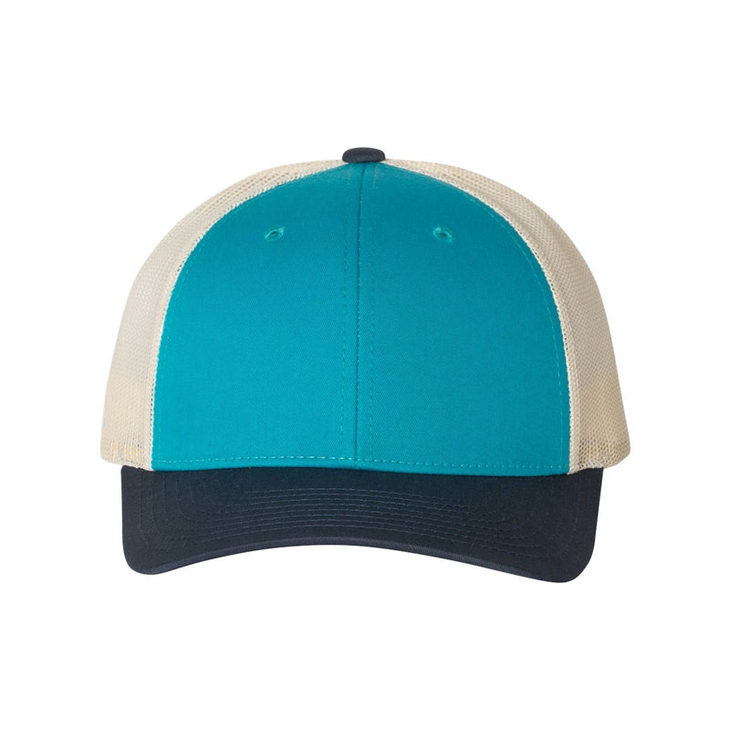 Richardson Low Pro Trucker Cap