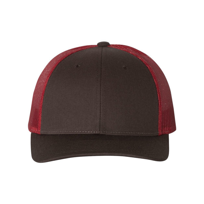 Richardson Low Pro Trucker Cap