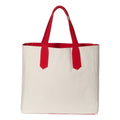 Brookson Bay 24L Reversible Solid Tote