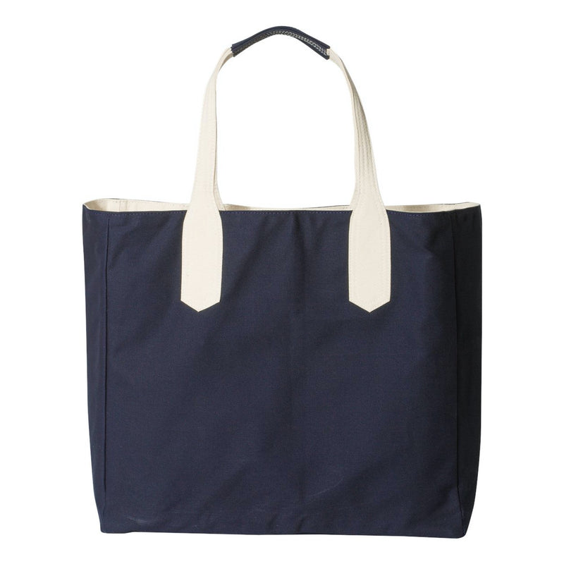 Brookson Bay 24L Reversible Solid Tote