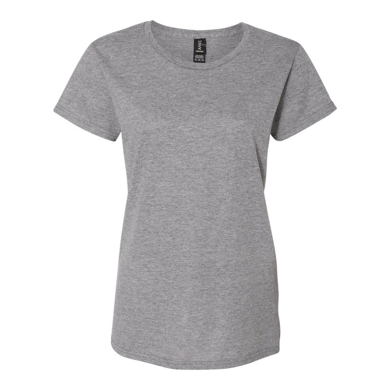 Anvil Women’s Lightweight T-Shirt