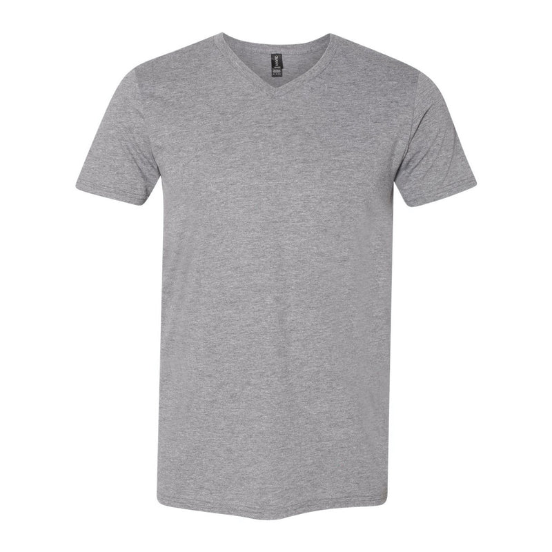 Anvil Lightweight V-Neck T-Shirt