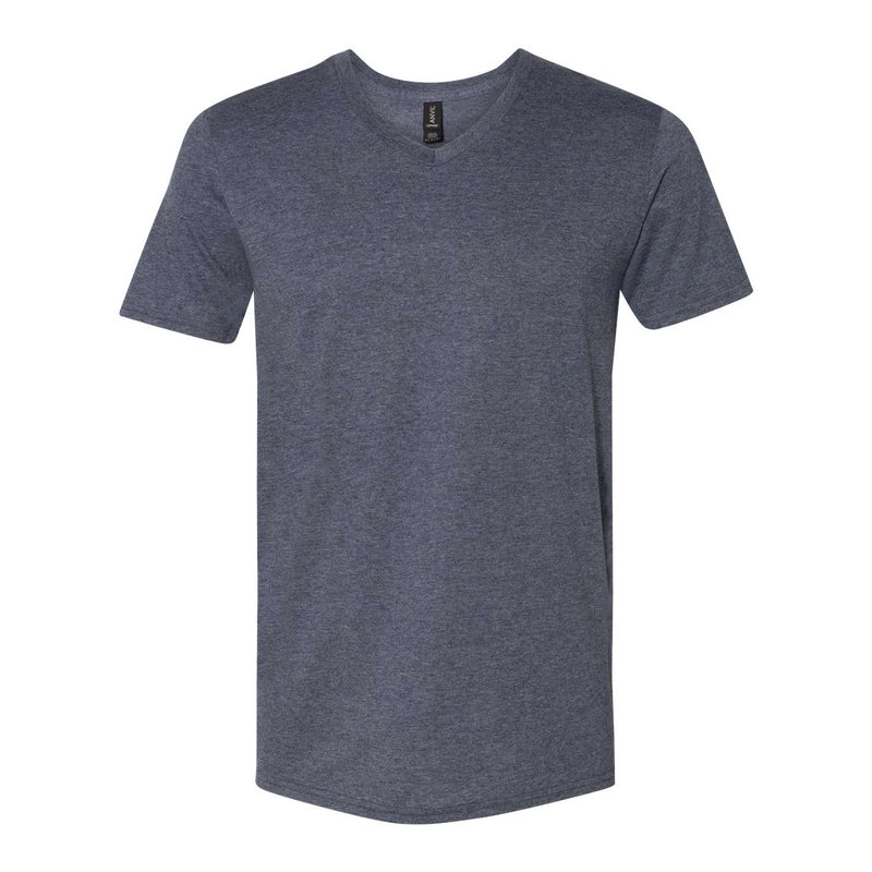 Anvil Lightweight V-Neck T-Shirt