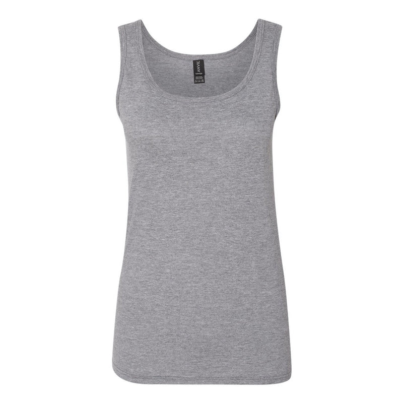 Anvil Women’s Lightweight Tank Top