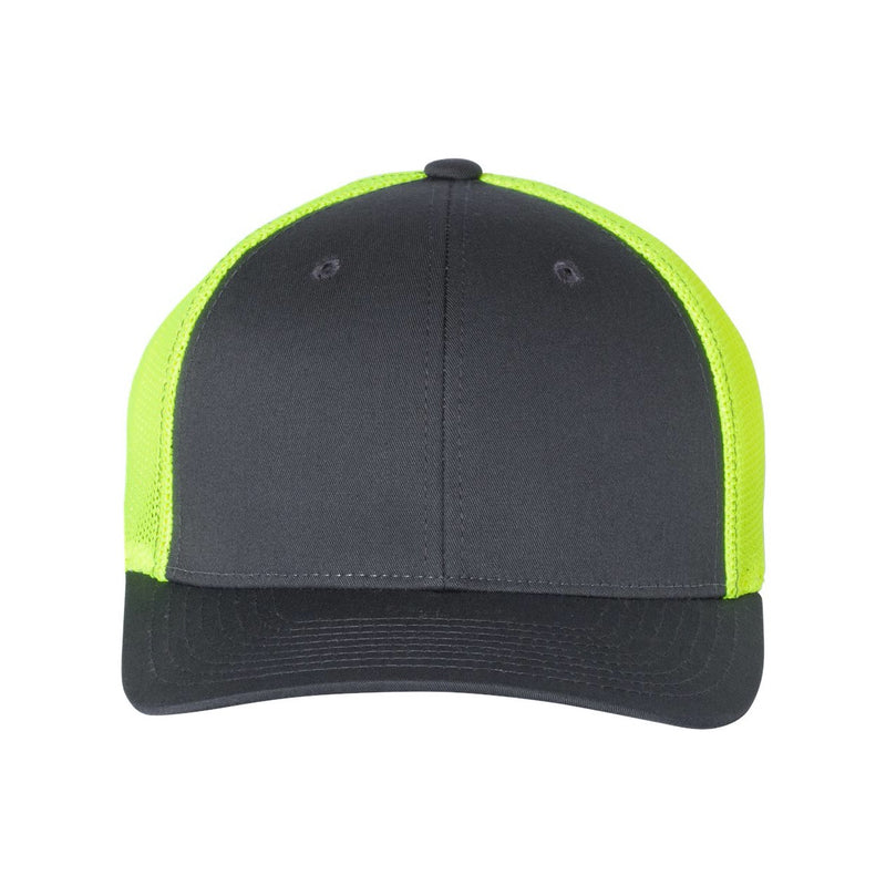 Richardson Fitted Trucker with R-Flex