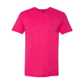 Hanes Modal Triblend Short Sleeve T-Shirt