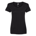 Hanes Women’s Modal Triblend Short Sleeve T-Shirt