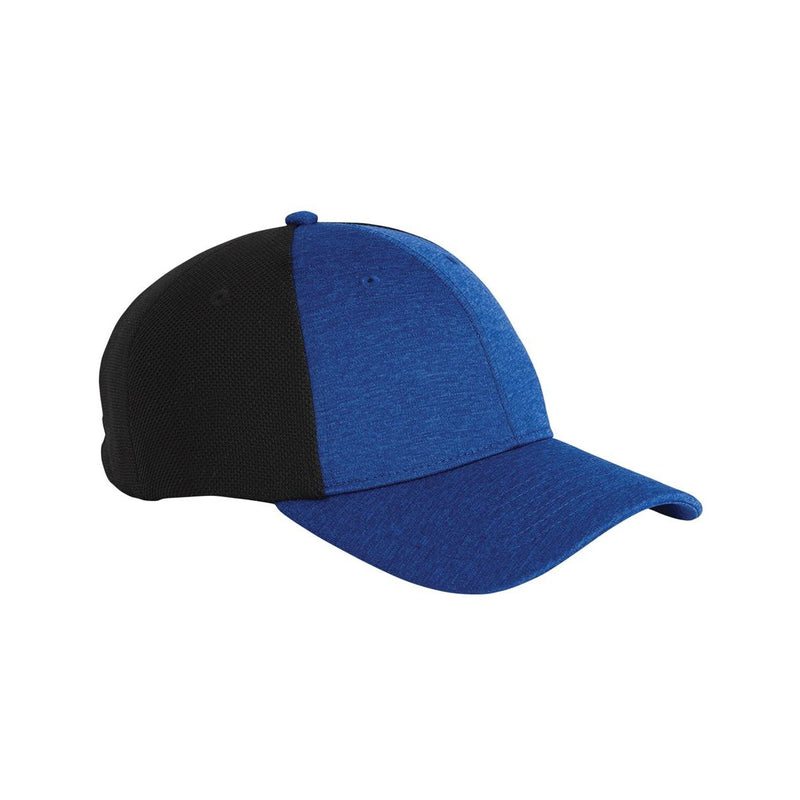 Sportsman Shadow Tech Marled Mesh-Back Cap