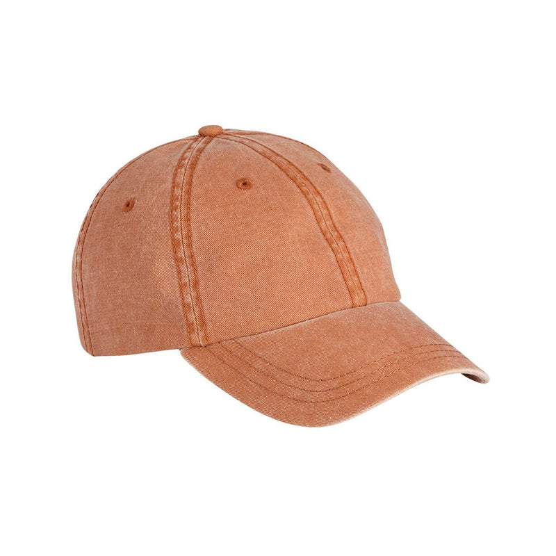 Sportsman Pigment-Dyed Cap