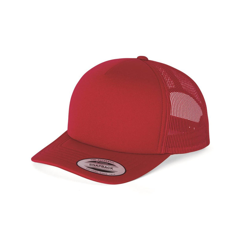 Yupoong Classics Foam Trucker Cap