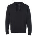 Independent Trading Co. Unisex Lightweight Hooded Sweatshirt