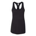 BELLA + CANVAS Women's Jersey Racerback Tank