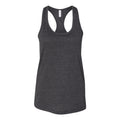 BELLA + CANVAS Women's Jersey Racerback Tank