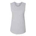 BELLA + CANVAS Women's Jersey Muscle Tank