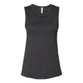 BELLA + CANVAS Women's Jersey Muscle Tank