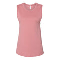 BELLA + CANVAS Women's Jersey Muscle Tank