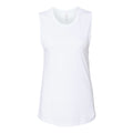 BELLA + CANVAS Women's Jersey Muscle Tank