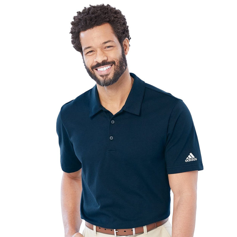 Adidas Cotton Blend Sport Shirt