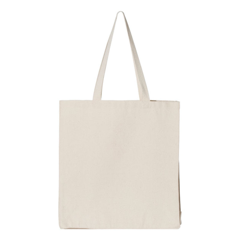 OAD Promotional Shopper Tote