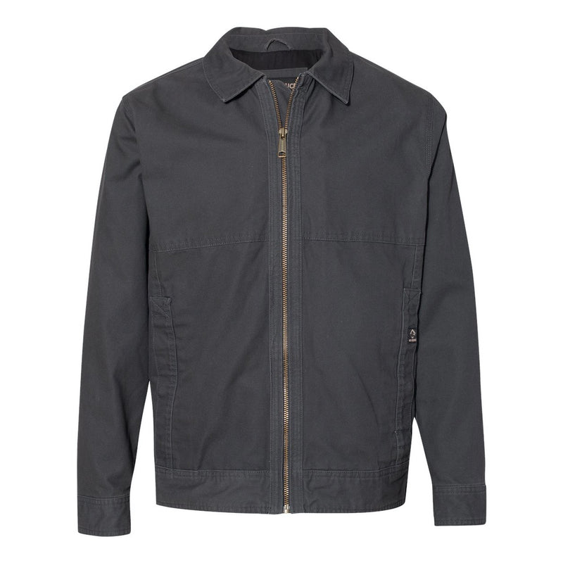 DRI DUCK Overland Canyon Cloth Jacket