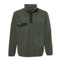 DRI DUCK Denali Pullover