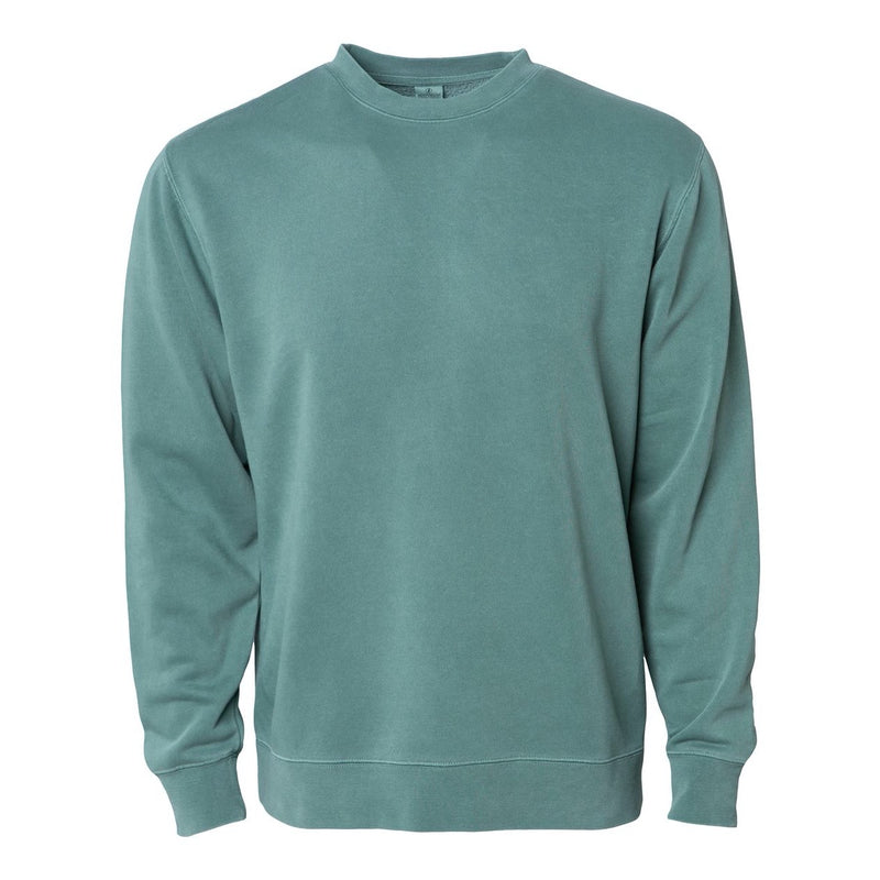 Independent Trading Co. Heavyweight Pigment-Dyed Sweatshirt