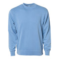 Independent Trading Co. Heavyweight Pigment-Dyed Sweatshirt