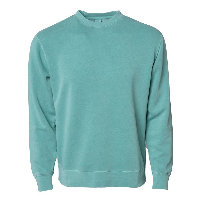 Independent Trading Co. Heavyweight Pigment-Dyed Sweatshirt