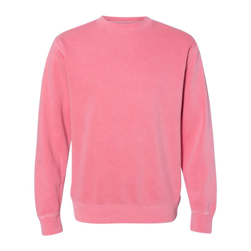 Independent Trading Co. Heavyweight Pigment-Dyed Sweatshirt