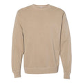 Independent Trading Co. Heavyweight Pigment-Dyed Sweatshirt