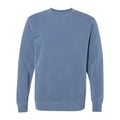 Independent Trading Co. Heavyweight Pigment-Dyed Sweatshirt