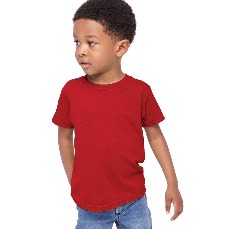 American Apparel Toddler Fine Jersey Tee