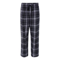 Boxercraft Flannel Pants With Pockets