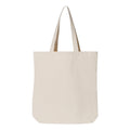 OAD Gusseted Tote