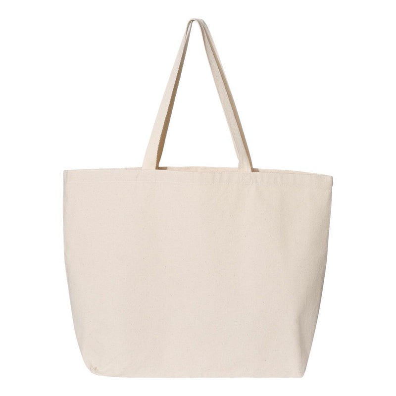 OAD Jumbo Tote