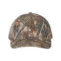 Outdoor Cap Camo Cap