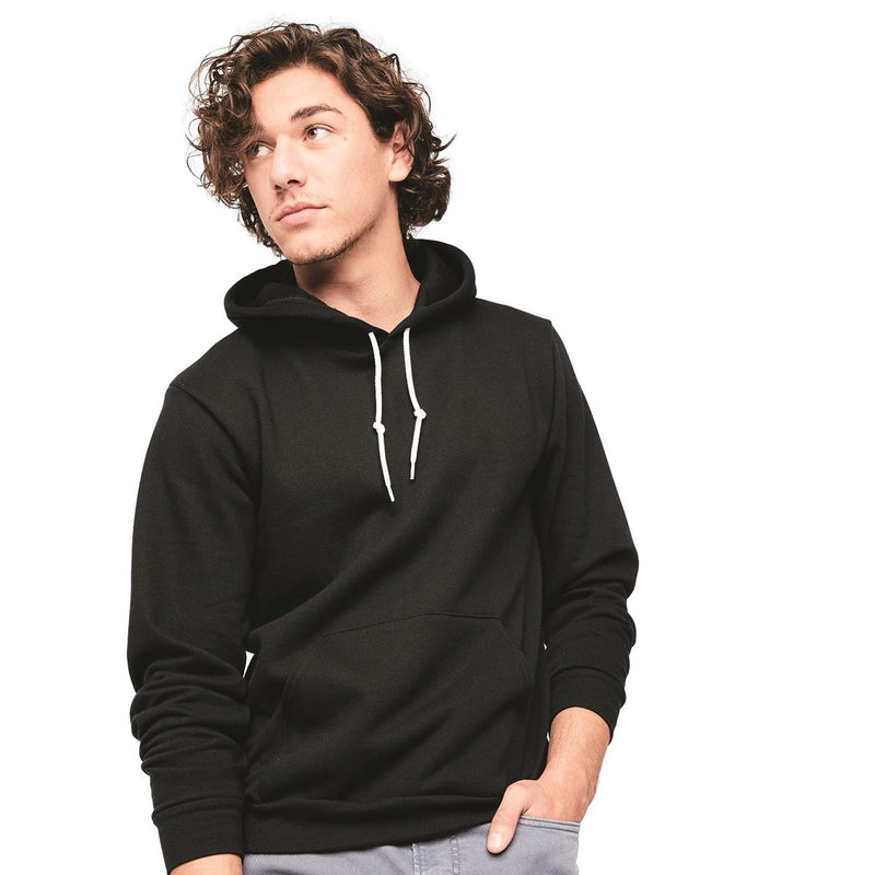 American Apparel Flex Fleece Unisex Drop-Shoulder Hoodie